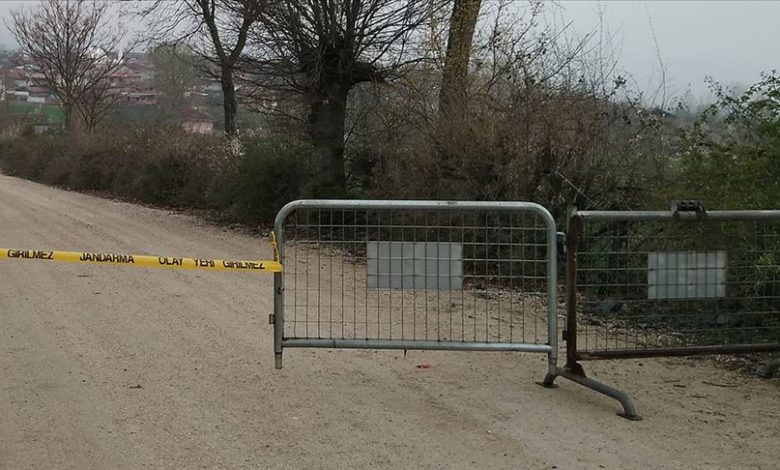 koronavirus karantina 19471444