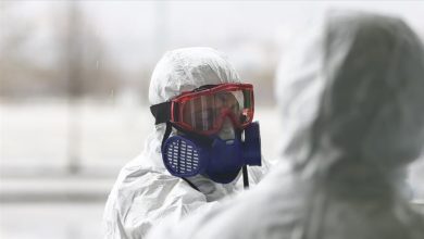 koronavirus maske 9193838