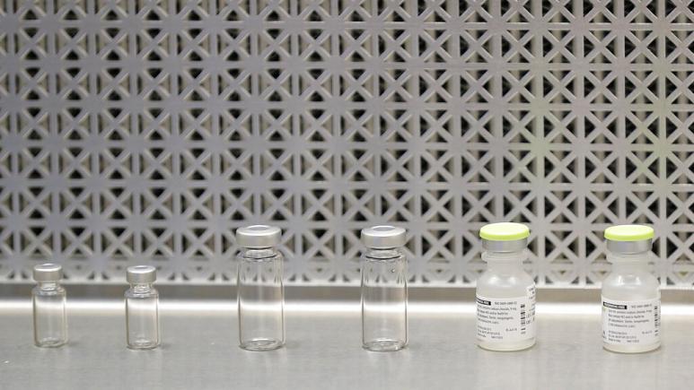 Koronavirüs 60 dereceye kadar dayandı! 1 koronavirus sicaklik deney