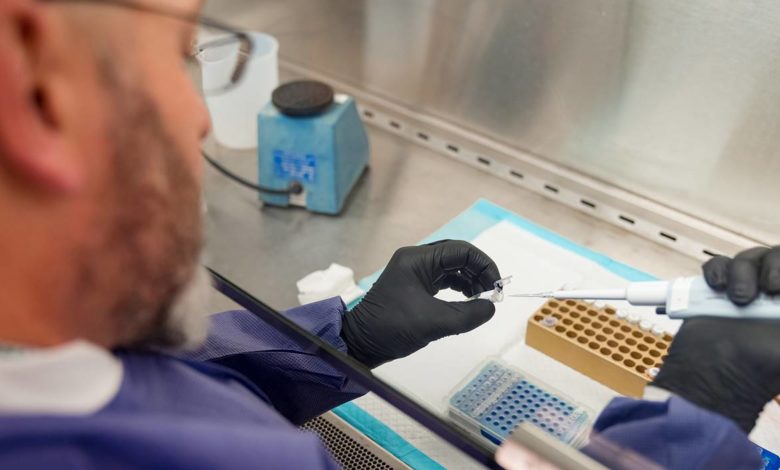 Online test başvurusu başladı, site çöktü! 10 koronavirus testi