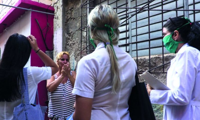 kuba tip ogrencileri 1