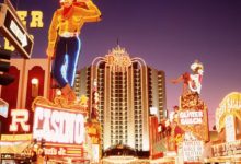 las vegas coronavirus