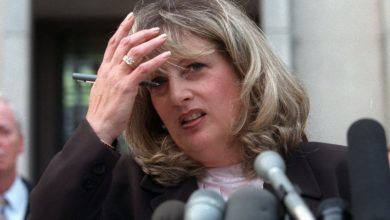 linda tripp