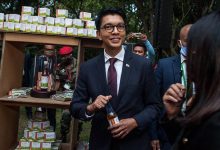 madagaskar koronavirus ilaci