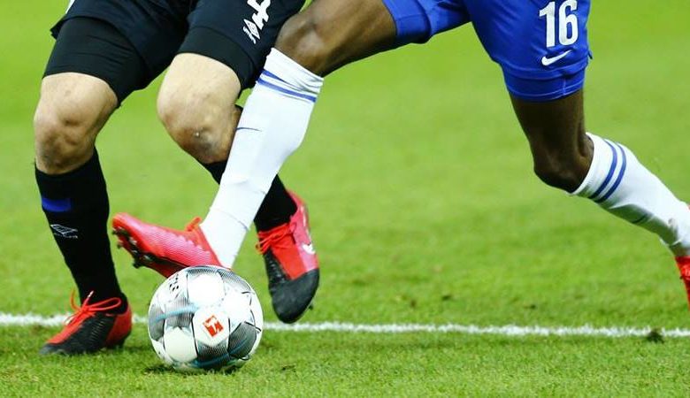 maskeyle futbol oynanir mi