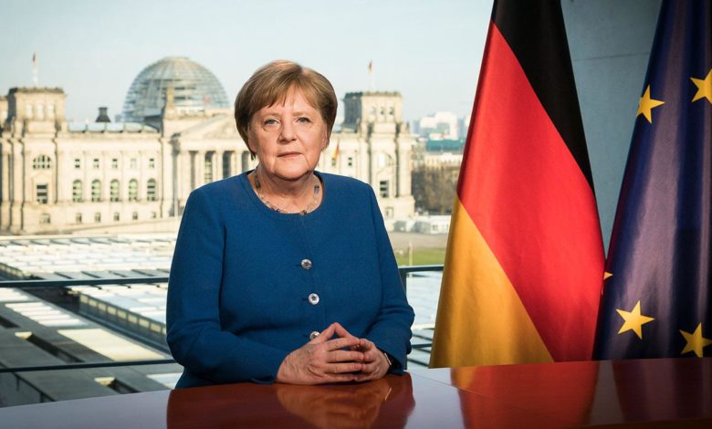 Almanlar artık bunu konuşuyor: Merkel ile bir dönem daha 4 Angela Merkel ile ilgili tüm haberler NationalTurk.com'da! Angela Merkel haberleri, gelişmeleri ve Angela Merkel fotoğrafları yer alıyor.