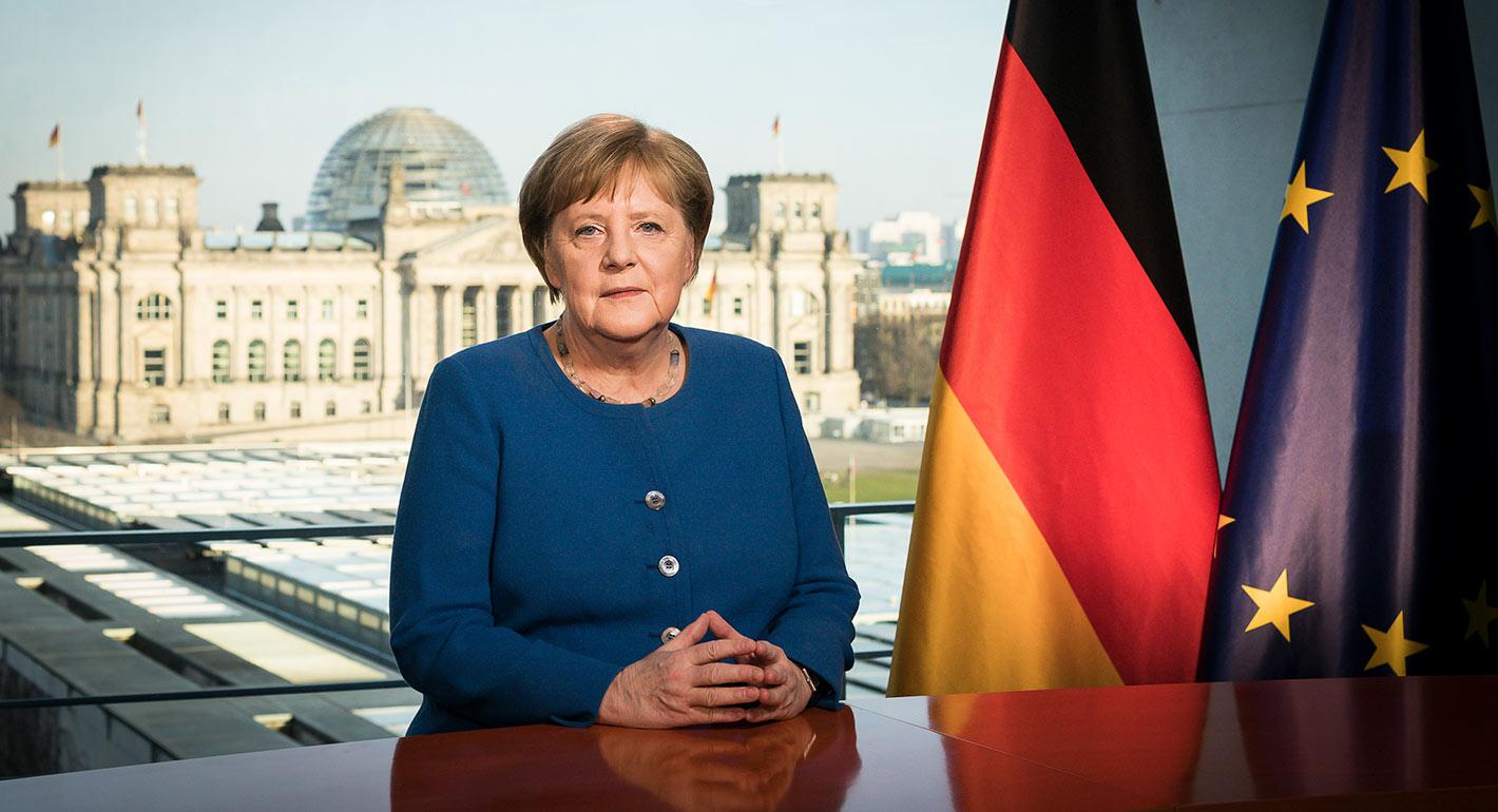 Angela Merkel ile ilgili tüm haberler NationalTurk.com'da! Angela Merkel haberleri, gelişmeleri ve Angela Merkel fotoğrafları yer alıyor.