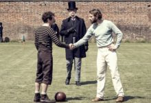 netflix futbol dizileri