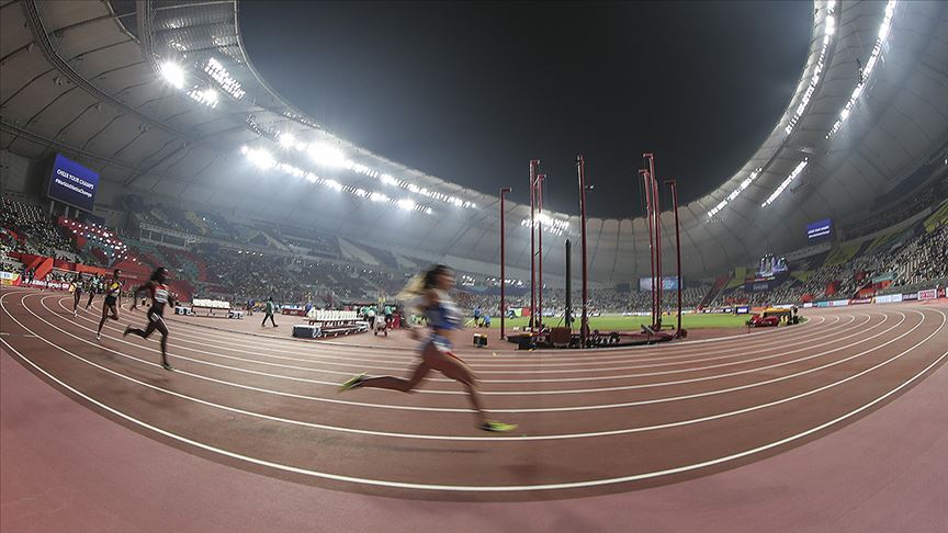 Olimpiyat kotası için önemli açıklama 1 olimpiyat koronavirus