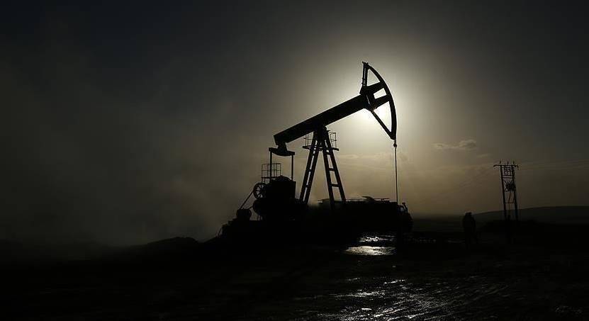 Küresel piyasalarda eksi fiyata düşen petrol şoku 1 petrol fiyatlari eksi