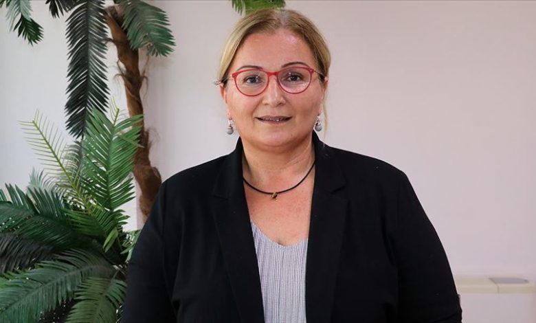 Bilim Kurulu üyesi: "Vakalarımız yavaş yavaş azalacak" 10 pinar okyay 19547