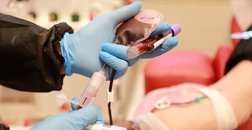 Dünya Sağlık Örgütü'nün de önerdiği "immün plazma tedavisi" nedir? 1 plazma koronavirus
