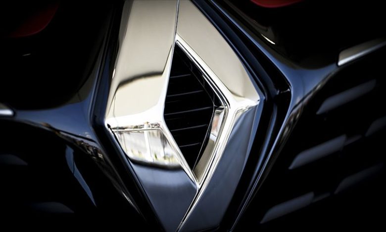 renault