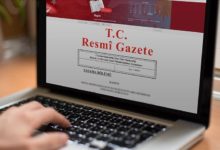 resmi gazete