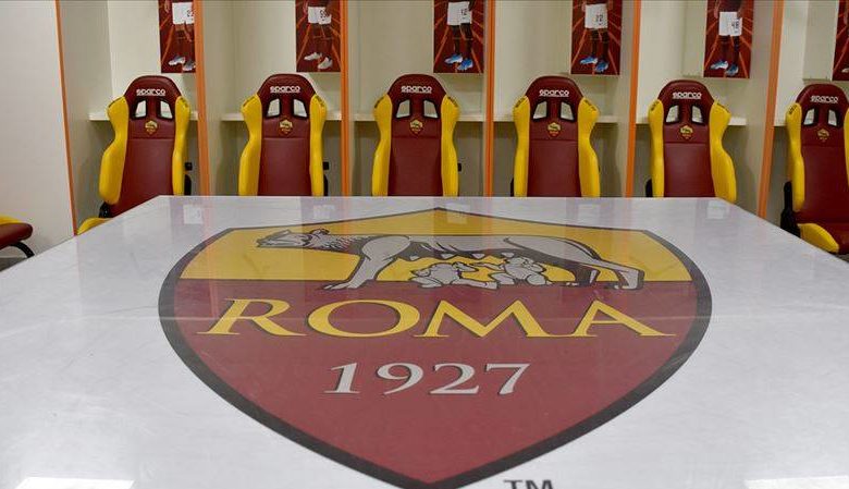 Romalı futbolculardan koronavirüs fedakarlığı 10 roma koronavirus