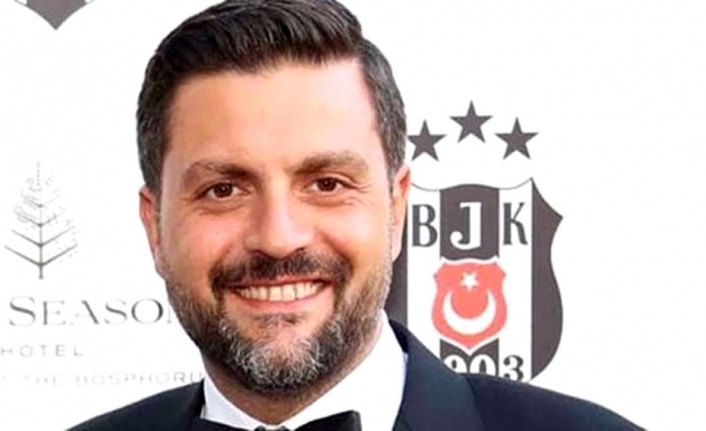 Beşiktaş'ta bomba iddia! Kim o yönetici? 1 safak mahmutyazicioglu 1947433