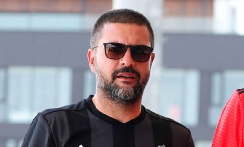 safak mahmutyazicioglu 99993838