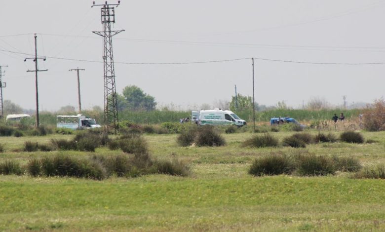 Mera anlaşmazlığı: 4 ölü 1 yaralı! 4 salihli catisma mera