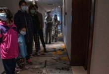 semptom olmayan koronavirus 1