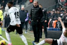 sergen yalcin besiktas