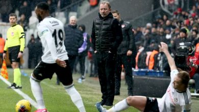 sergen yalcin besiktas