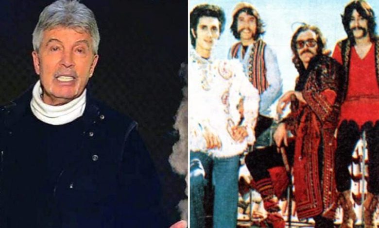 Anadolu Rock efsanelerinden Karabay hayatını kaybetti 3 seyhan karabay 1928471