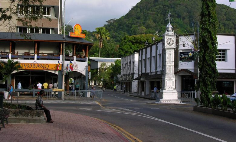 seyseller coronavirus