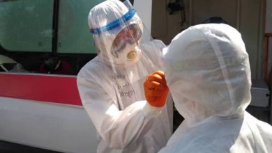 tacikistan koronavirus
