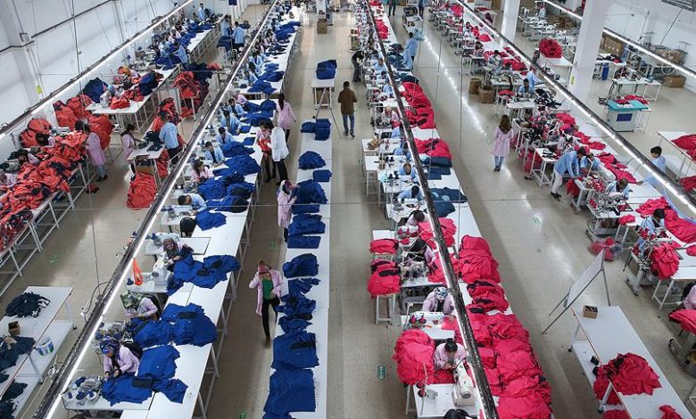 Tekstil ürünlerine ek gümrük vergisi geldi 2 tekstil