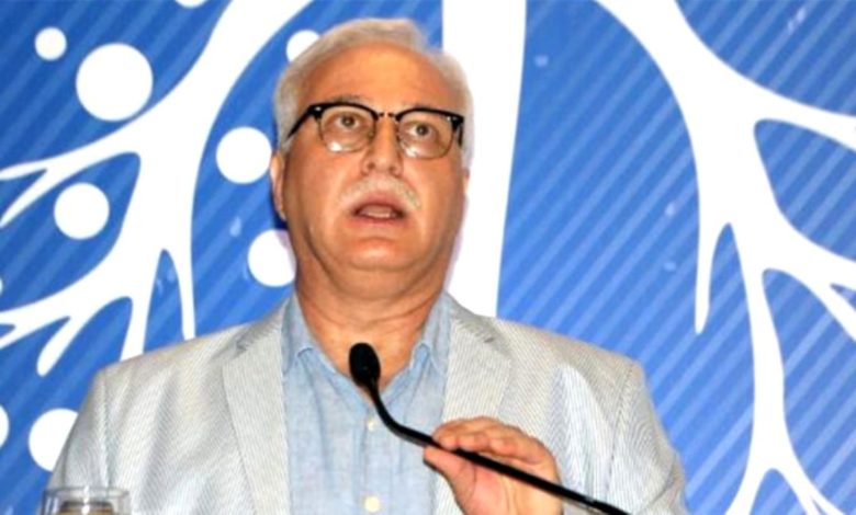 Bilim Kurulu Üyesi: "İnsanların sokağa taşmasının bir bedeli olacak" 8 tevfik ozlu