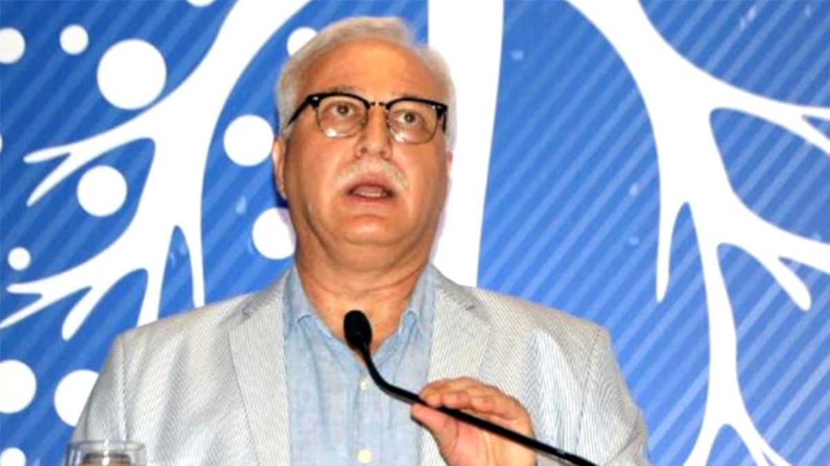 "Süreç uzayabilir, evde mutlu olmaya çalışın" 1 tevfik ozlu