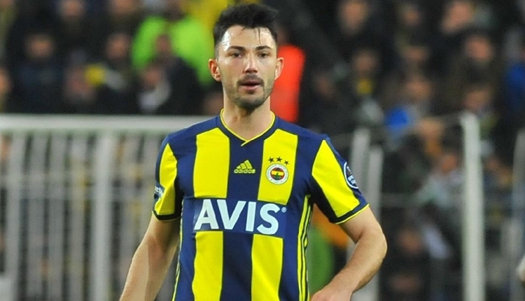 Fenerbahçeli yıldıza Almanya'dan talip var 1 tolgay arslan