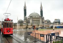 Türkiye ile ilgili tüm haberler