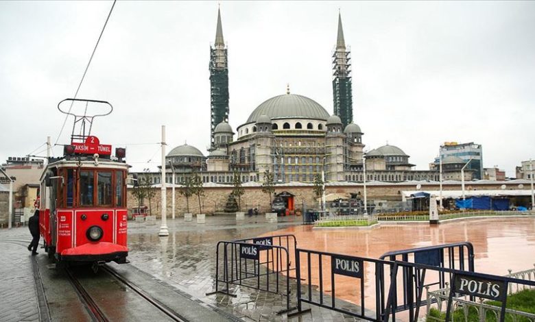 Türkiye ile ilgili tüm haberler