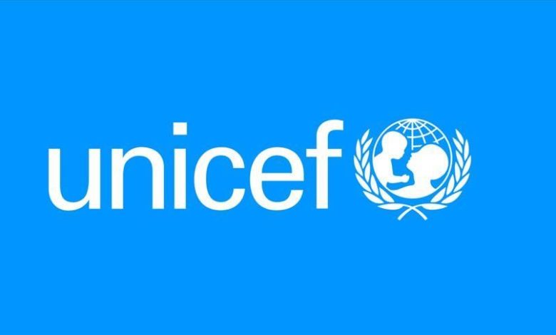 UNICEF'ten 117 milyon çocuk için kritik uyarı 4 unicef