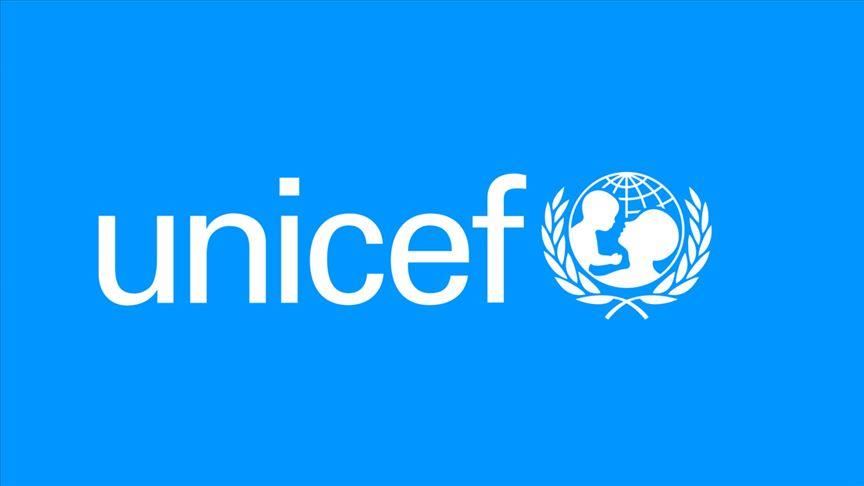 UNICEF'ten 117 milyon çocuk için kritik uyarı 1 unicef