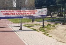 Yenibosna Kuleli Parkı