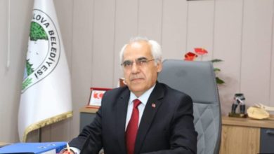 yesilova belediye baskani saldiri