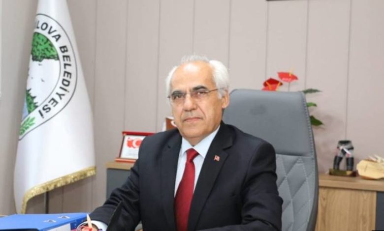 yesilova belediye baskani saldiri