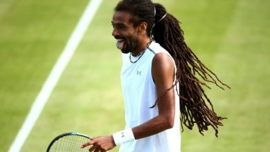 almanya tenis turnuvasi