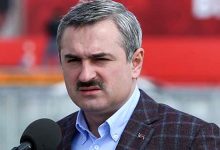 bayram senocak
