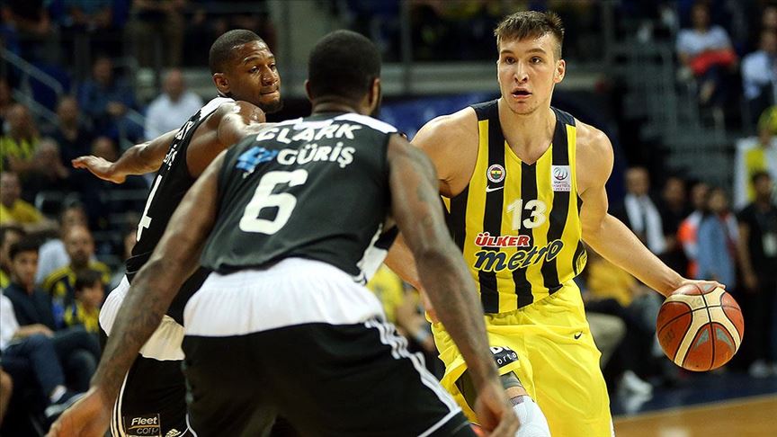 bogdanovic