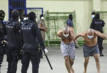 el salvador koronavirus