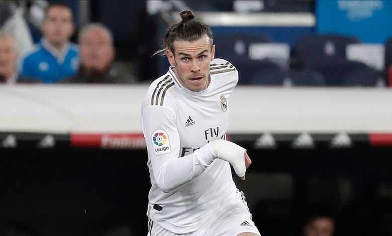 gareth bale abd