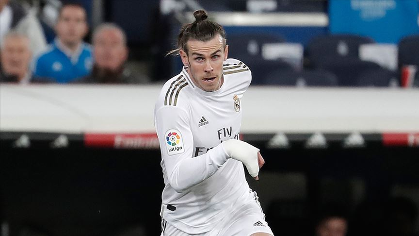 gareth bale abd