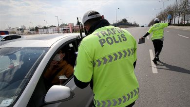 Giriş çıkış yasağı uzatıldı 15 giris cikis yasagi