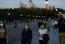 ispanya koronavirus 99373737