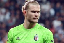 Loris Karius Ahmet Nur Çebi