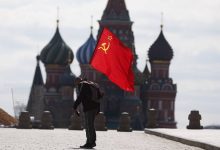 kizil meydan 1 mayis 2020