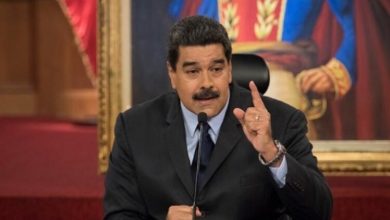 maduro guaido ile abdliler arasinda imzalandigi arguman ettigi belgeyi acikladi pgTKvYDg